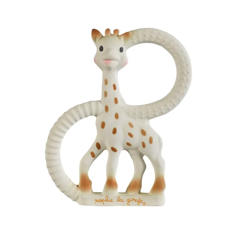 Sophie the Giraffe