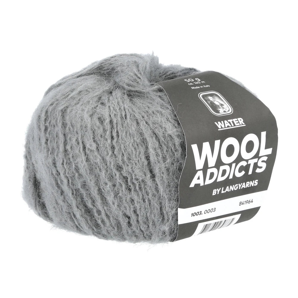 Wool Addicts Water 10ply