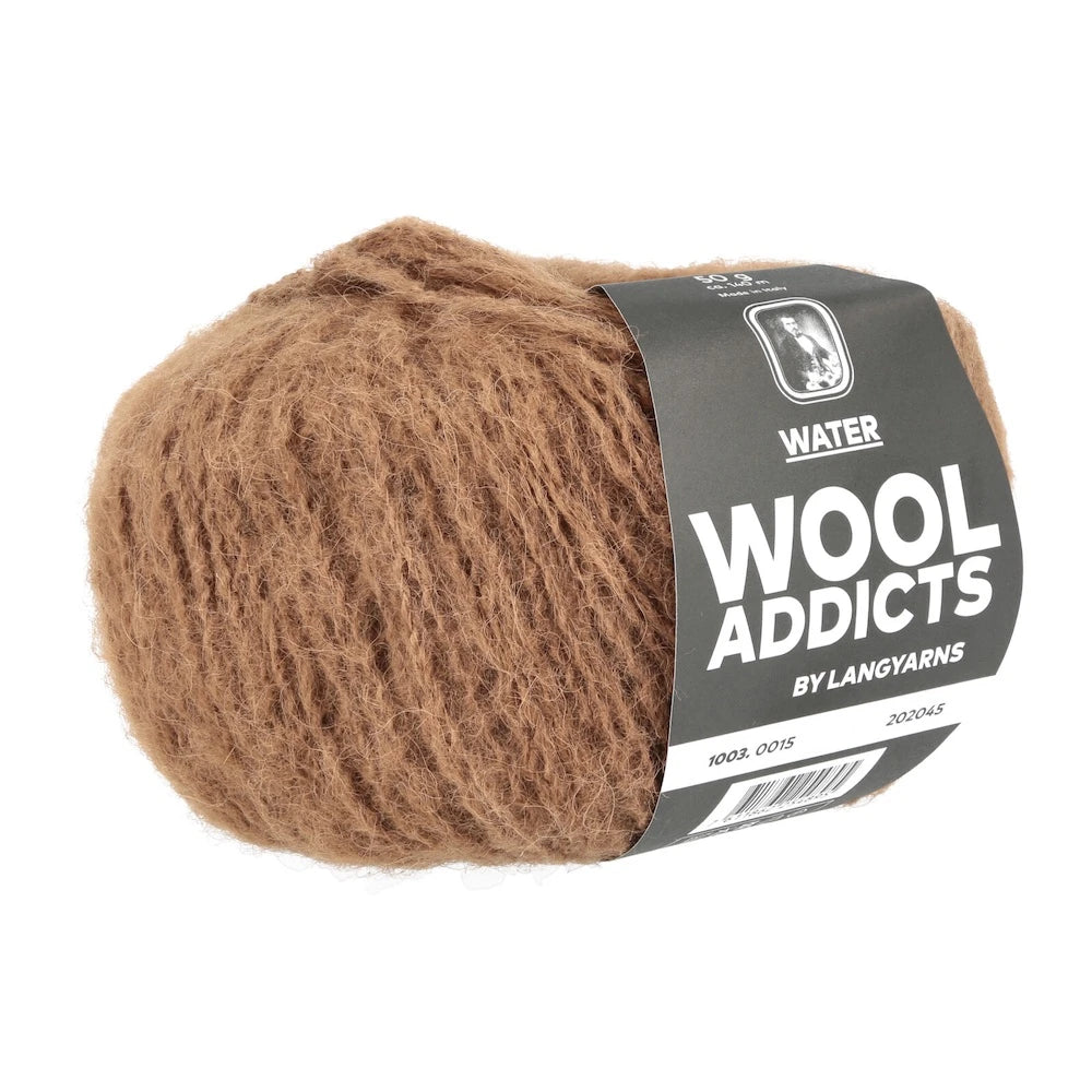 Wool Addicts Water 10ply