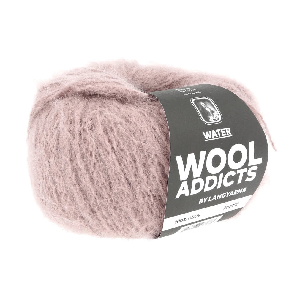Wool Addicts Water 10ply
