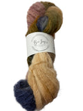 Bee Jays Hand Dyed Yarn - Still Life
