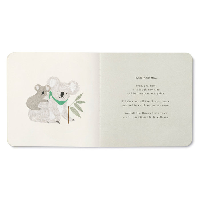 Just One Me Book & Soft Toy