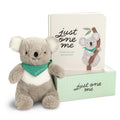 Just One Me Book & Soft Toy