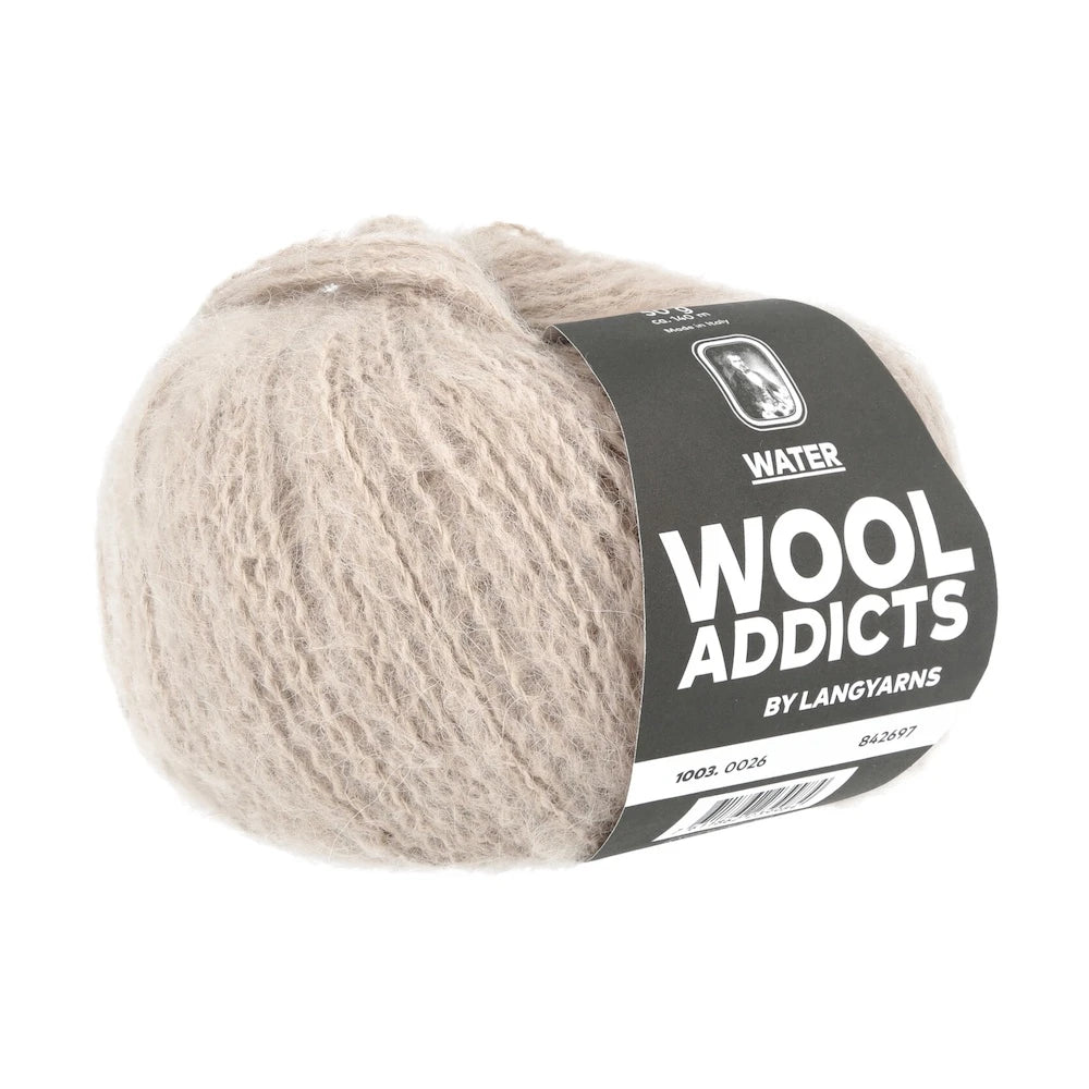 Wool Addicts Water 10ply