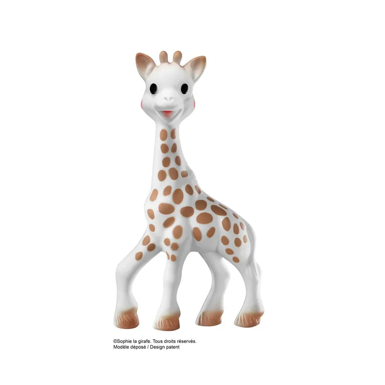 Sophie the Giraffe