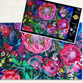 Twigg Nectar Wooden Jigsaw Puzzle — 718 Pieces