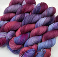 Gather Make Give - 4ply Sock Yarn Cassowary