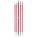 KnitPro Zing Double Pointed Knitting Needles