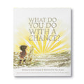 Book - What Do You Do With A Chance