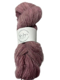 Bee Jays Hand Dyed Yarn - Antique Pink