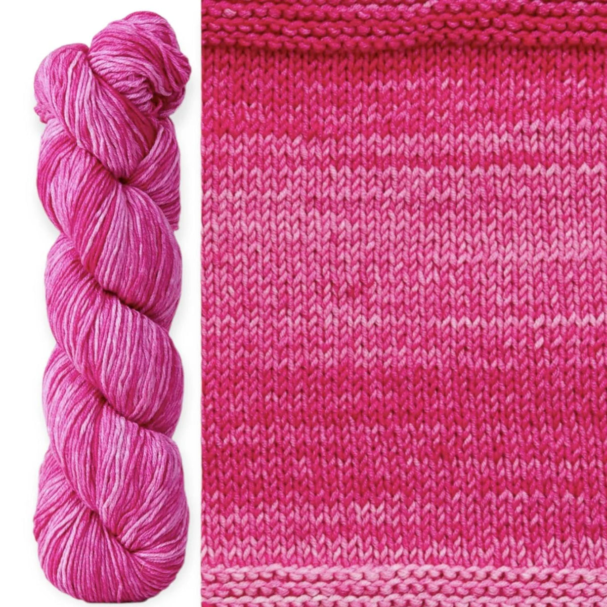 Urth Yarns Monokrom DK 8 PLY