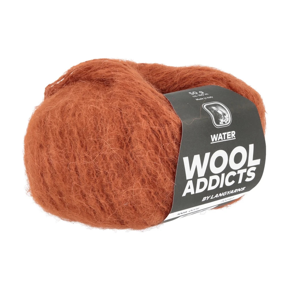 Wool Addicts Water 10ply