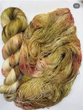 Gather Make Give - 4ply Sock Yarn Borenore Caves