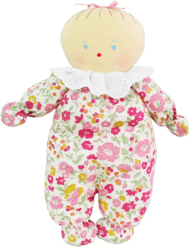 Alimrose Asleep Awake Baby Doll