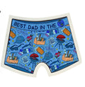Twigg - Best Dad Puzzle