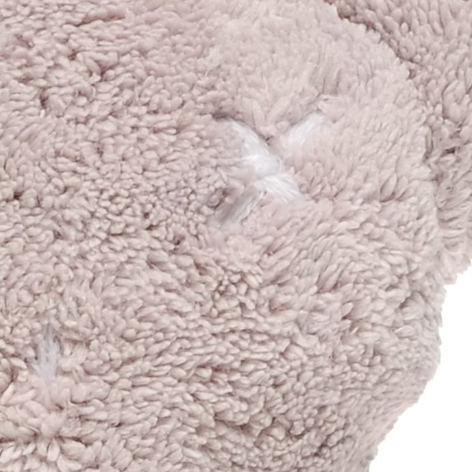 Britt Snuggles Bear — Misty Grey