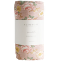 Alimrose Muslin Swaddle — English Garden