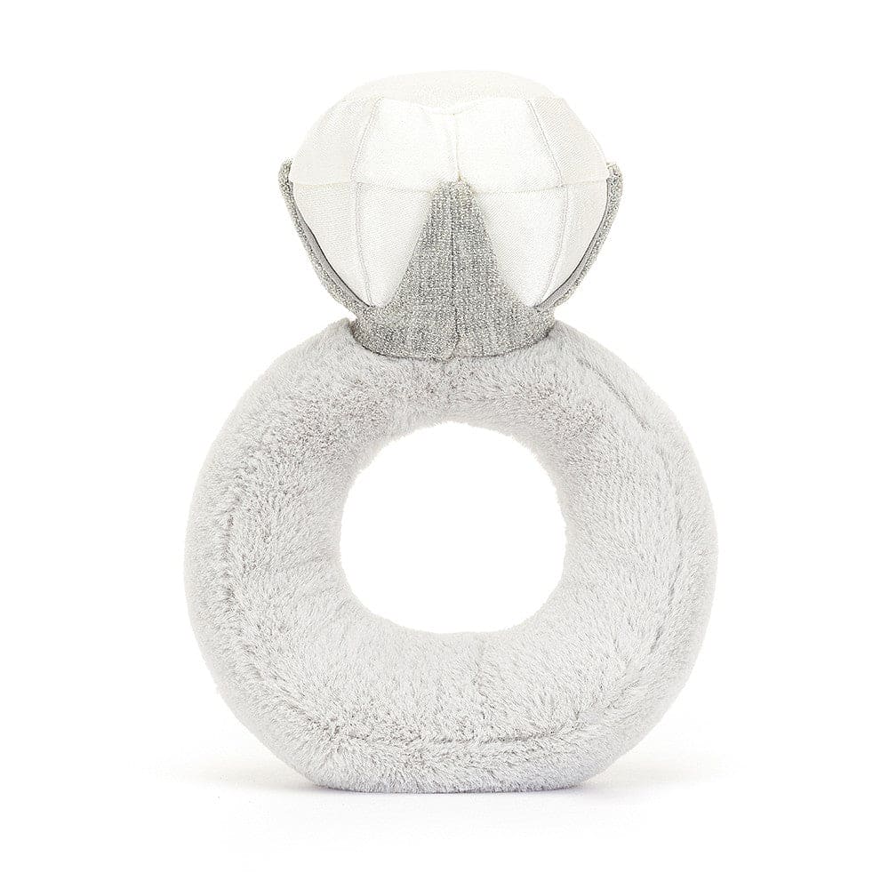 Jellycat Amuseable Diamond Ring 20cm