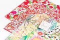 Annas of Australia Liberty Print Hankies — Set of 3