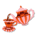Erstwilder Spills and Spells Brooch