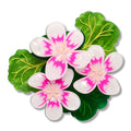 Erstwilder Austral Stork's-Bill Brooch