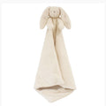 Alimrose Darcey Lovey Blanket - Ivory