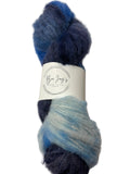 Bee Jays Hand Dyed Yarn - Glacier