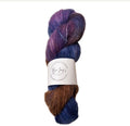 Bee Jays Hand Dyed Yarn - Quiet Moments