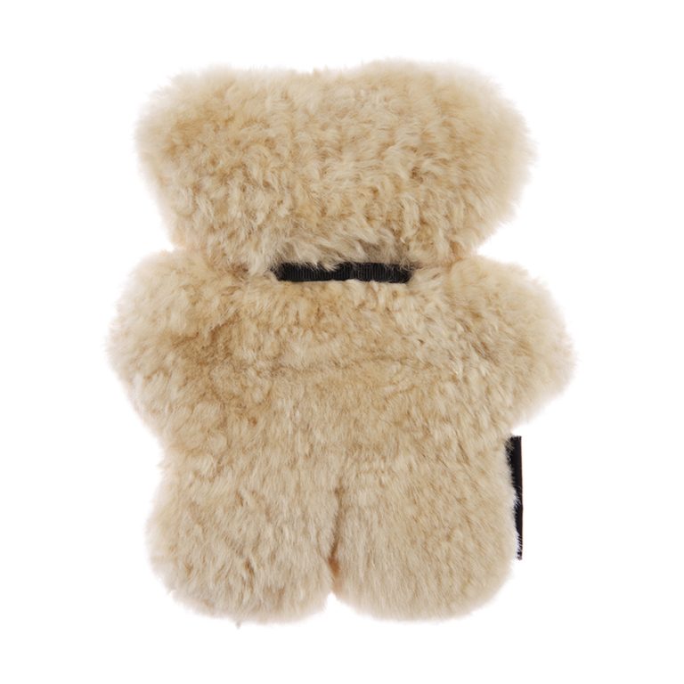 FLATOUT Bear — Honey