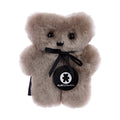 FLATOUT Bear — Baby Latte