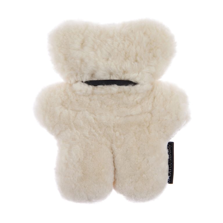 FLATOUT Bear — Baby Milk