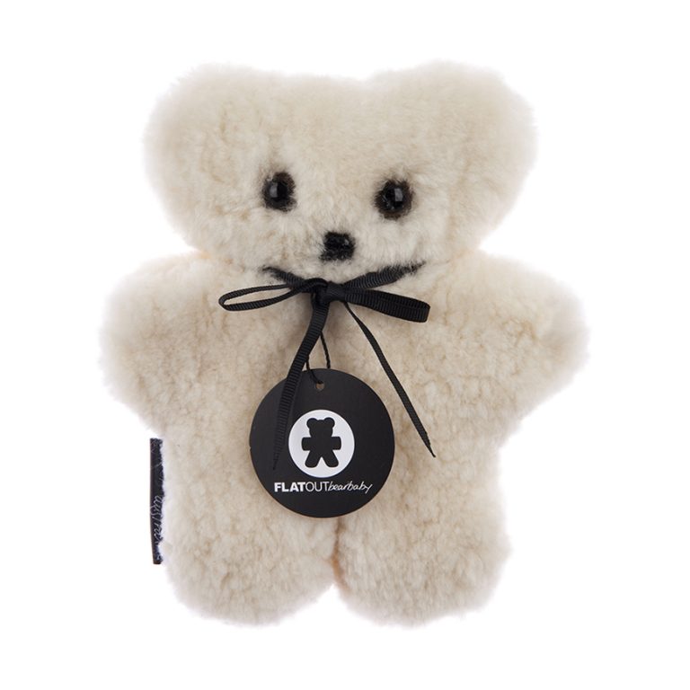 FLATOUT Bear — Baby Milk