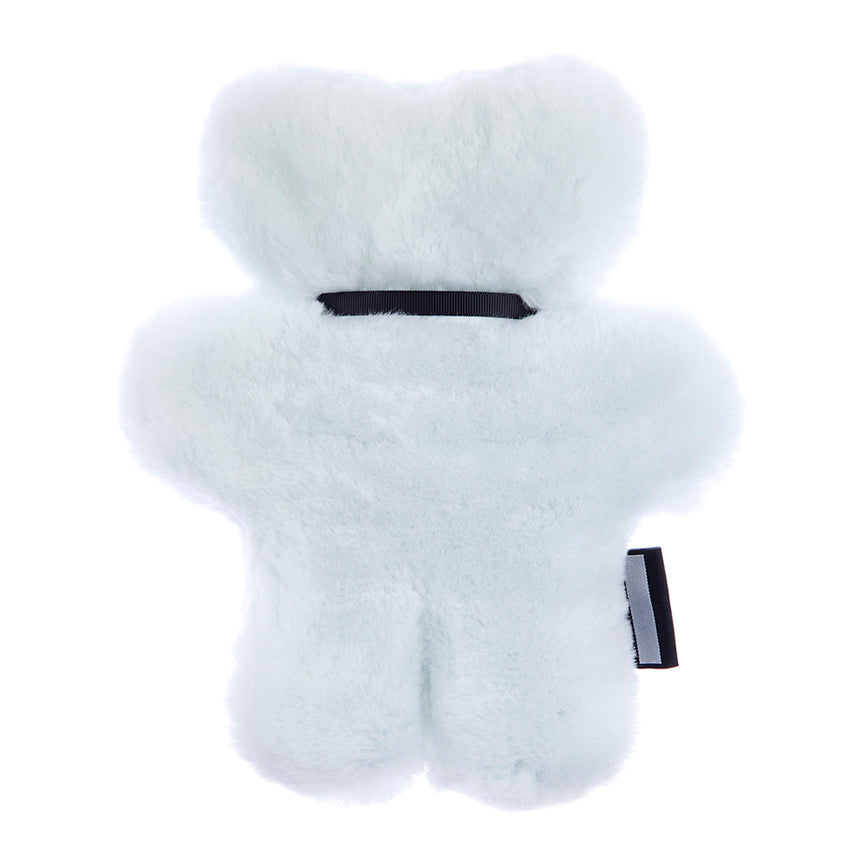 FLATOUT Bear — Bluey