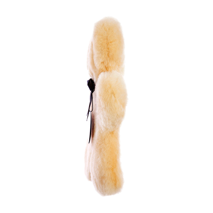 FLATOUT Bear — Honey
