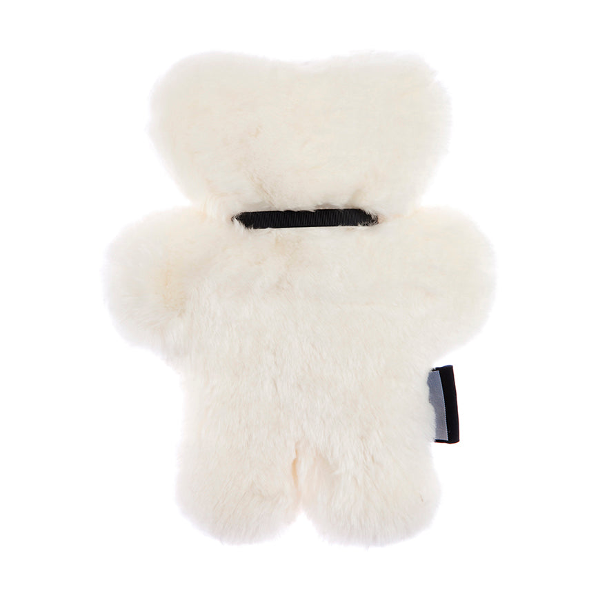 FLATOUT Bear — Milk