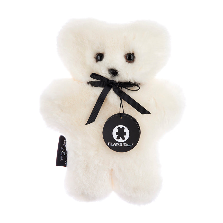 FLATOUT Bear — Milk