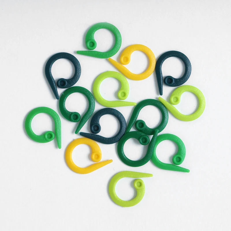 KnitPro Split Ring Stitch Marker