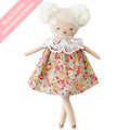 Alimrose Aggie Doll 45cm Spring Blossom