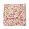 Alimrose Little Traveller Change Mat Rose Garden