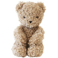 Alimrose Charlie Baby Bear 27cm Oatmeal