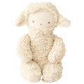 Alimrose Leni Lamby 30cm Ivory
