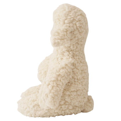 Alimrose Leni Lamby 30cm Ivory