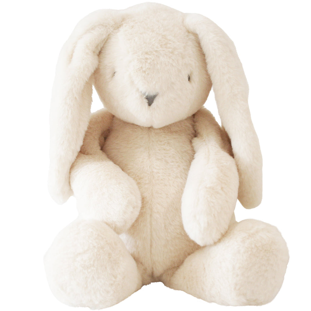 Alimrose Large Darcey Bunny 42cm Ivory