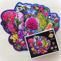 Twigg Native Bloom 346 pieces