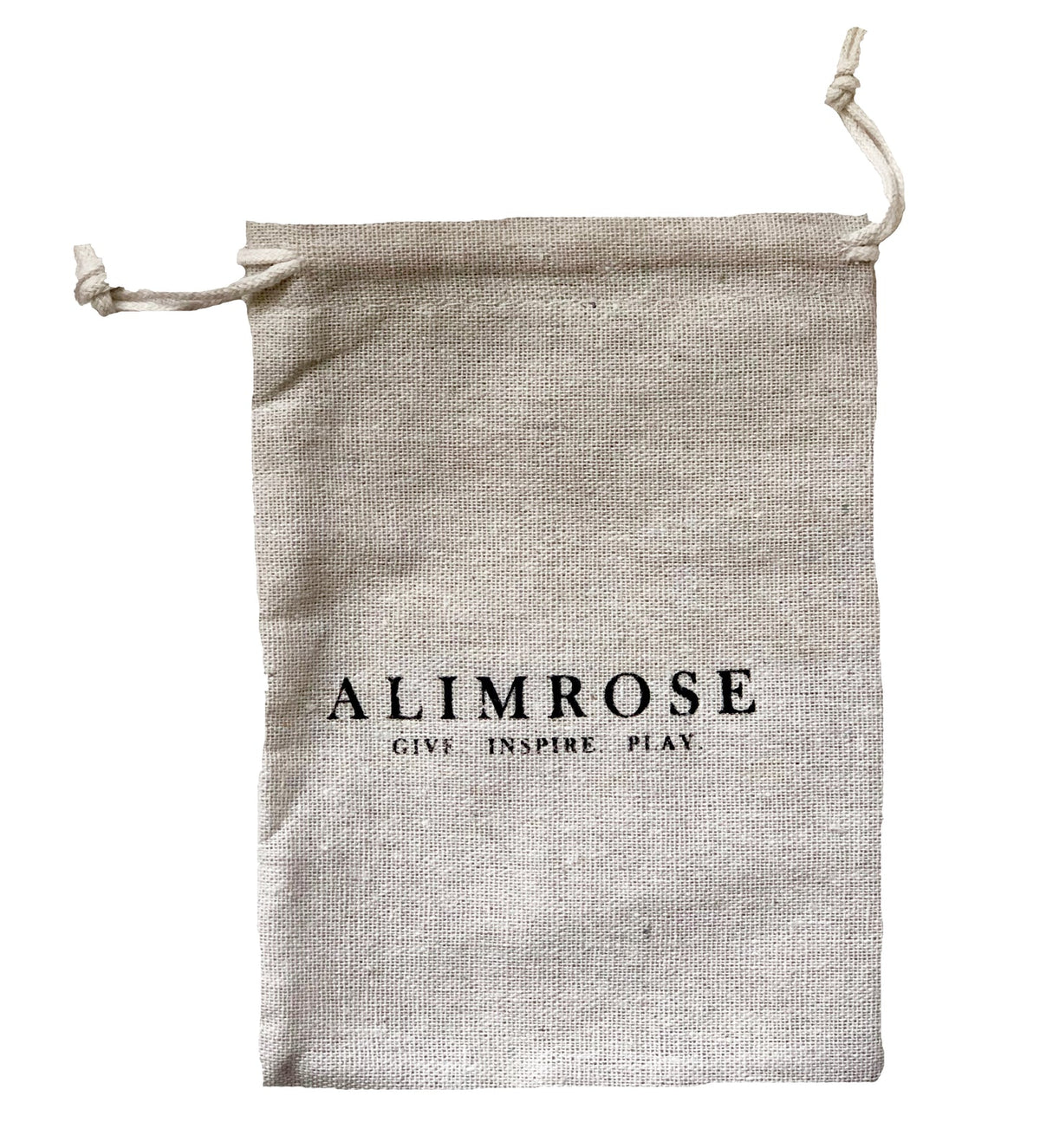 Alimrose Beechwood Teether Rings Set - Ether