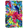 Twigg Puzzle - Tropical Vibes 601 pieces