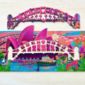 Twigg Stunning Sydney Wooden Jigsaw Puzzle — 230 Pieces