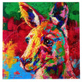 Twigg Kangaroo Wooden Jigsaw Puzzle — 147 Pieces