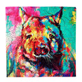 Twigg Winston Wombat Wooden Jigsaw Puzzle — 123 Pieces