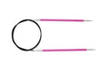 Knit Pro Metal Fixed Circular Needle